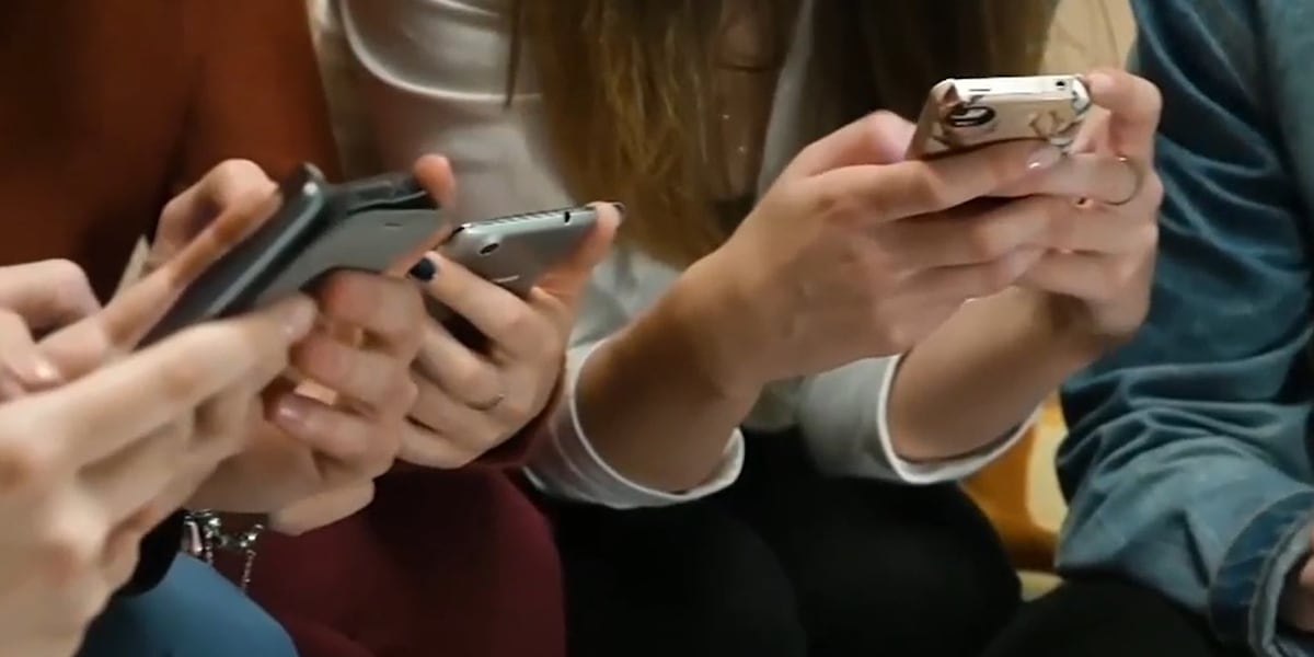 New MSU study says screen time benefits kids