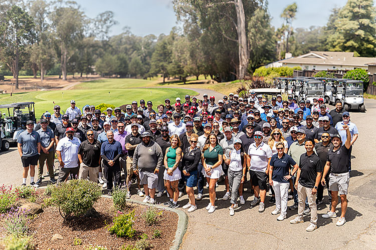 Golf Fundraiser Benefits Animal Shelter