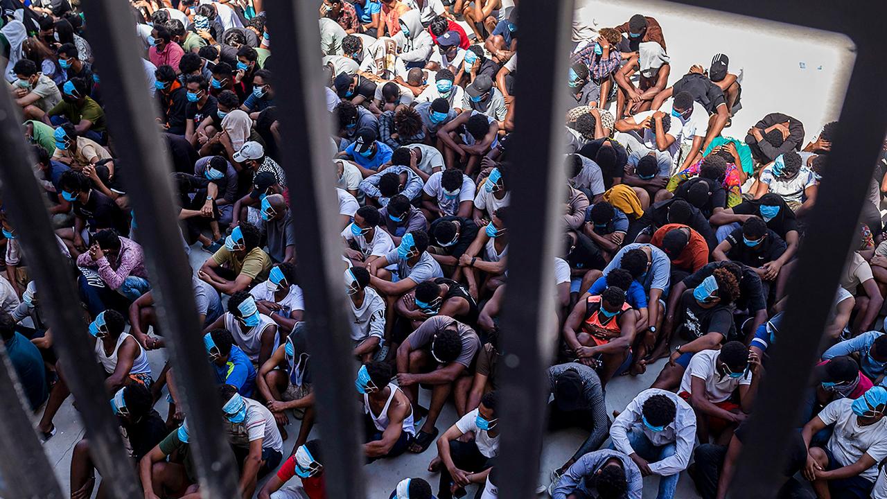 From Asia to Africa: How young Africans are falling victim to Myanmar’s cyber-slavery factories