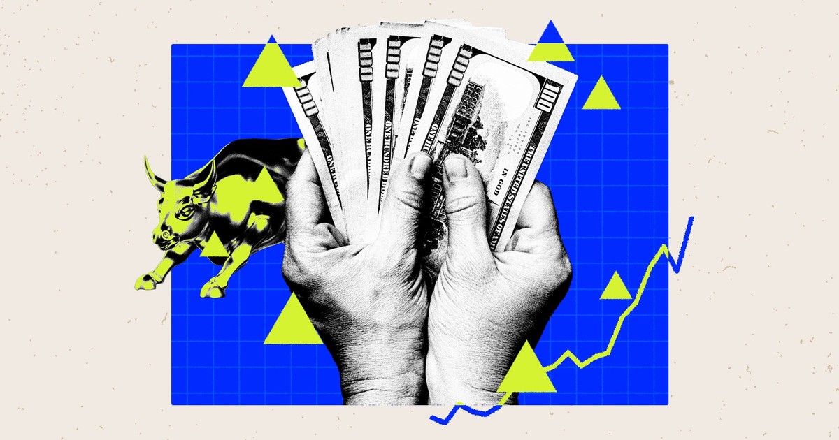 Investing boot camp: A crash course on putting your money to work