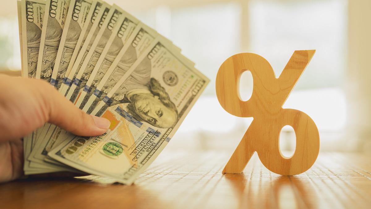 5 Key Mindset Shifts To Financially Become the Top 1%, According to Humphrey Yang