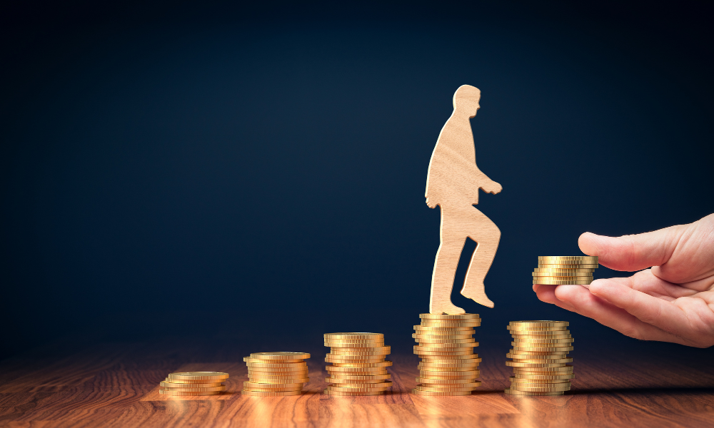 Over half of legal leaders willing to raise pay for specialized skills, certifications: Robert Half