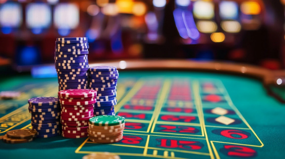 Top Real Money Online Casinos USA