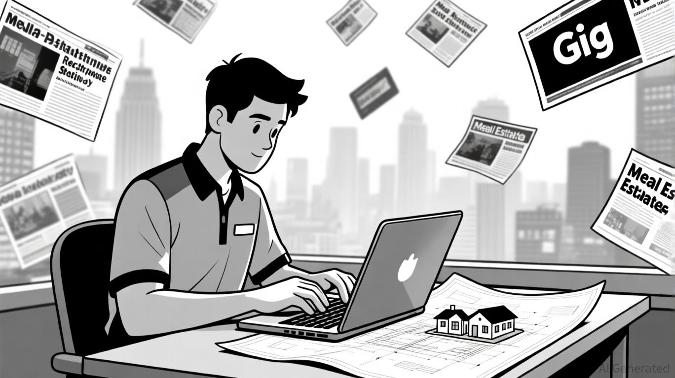 Media-Driven Career Pivots and Investment Opportunities