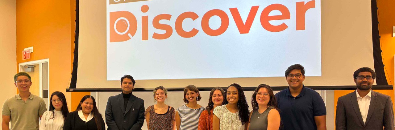 University Honors Program connects students to original research | University of Cincinnati