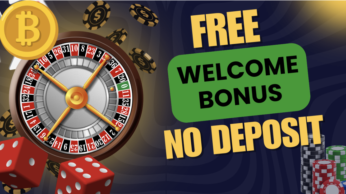 Free Welcome Bonus No Deposit Required Real Money Casino In 2025 By Cafe Casino