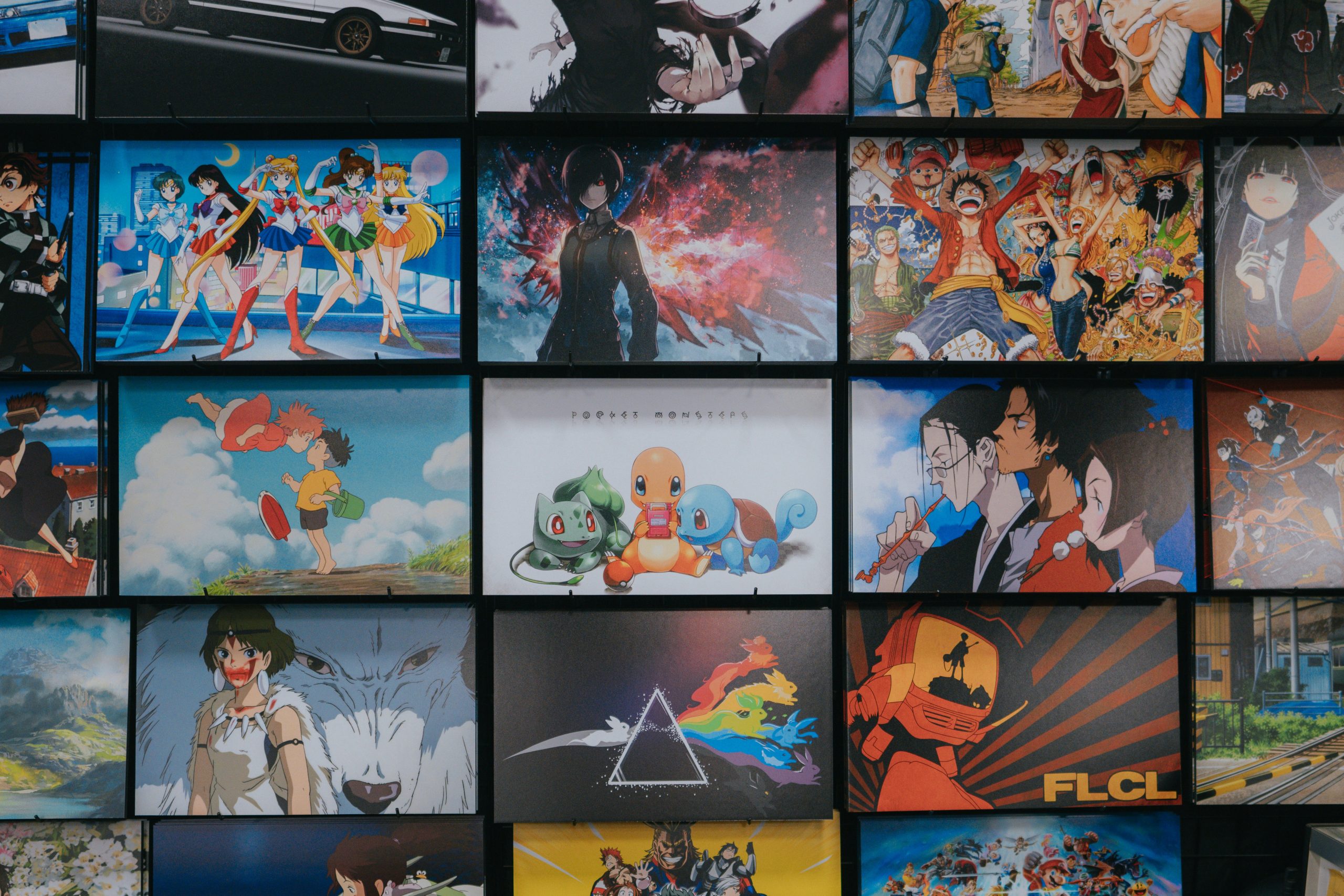 Exploring the Creative World of Anime AI: A New Era of Digital Art
