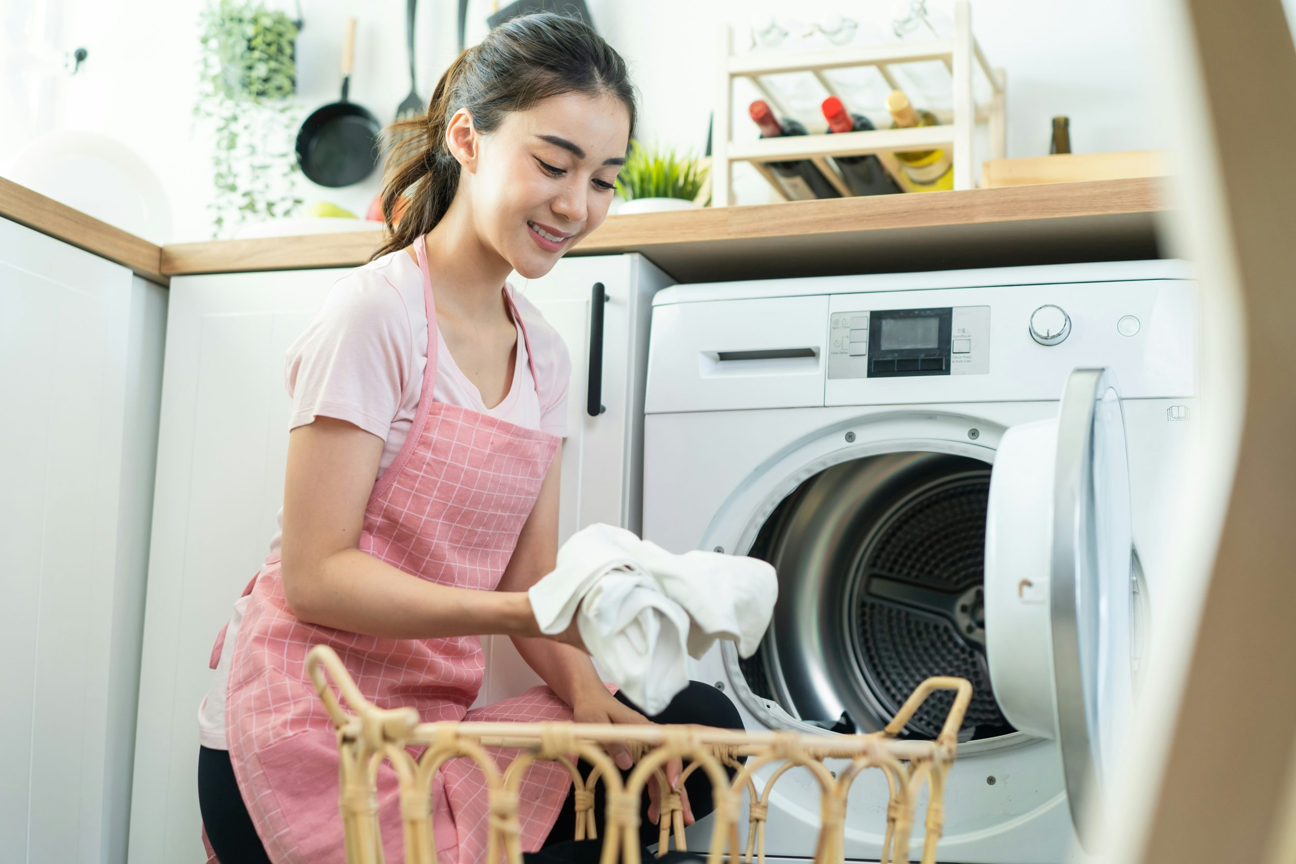 The Hidden Economic Impact of Professional Maid Services