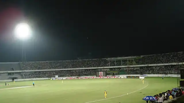 BCB Level 3 Coach Course begins at SBNCS