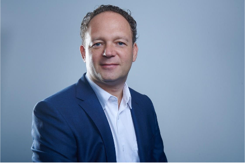 Kenn van Hauen Joins AND Digital as Chief AI Officer