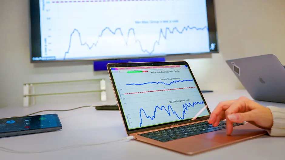 Celebrating literacy and making sense of data in the digital age