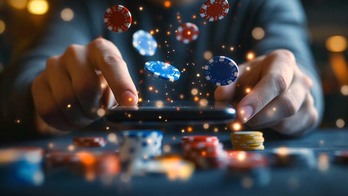 Read About the Best Online Casinos in 2025