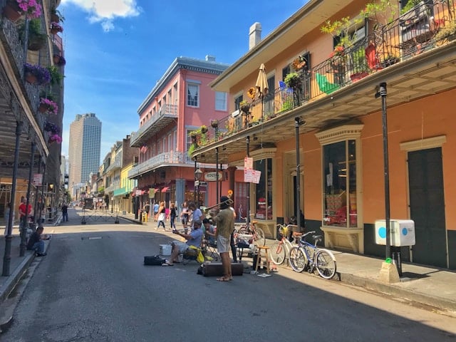 Tech Equity in the 17 Wards: Bridging the Digital Divide in New Orleans
