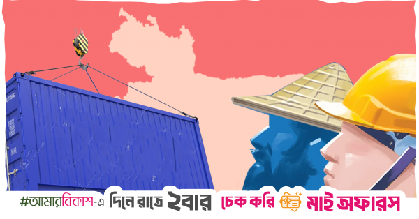 Uncertainty in global trade poses risks for Bangladesh: Experts