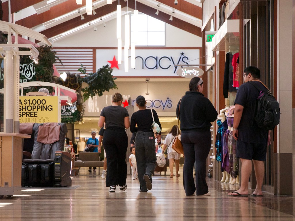 Gurnee Mills announces new slate of businesses