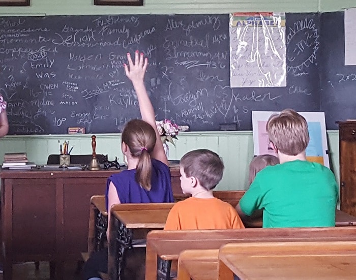 Under New Law, Iowa Schools Must Test Students’ Math Skills Three Times Per Year