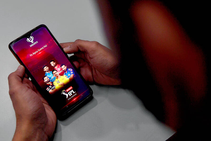 India’s online gaming ban might drive addicts underground