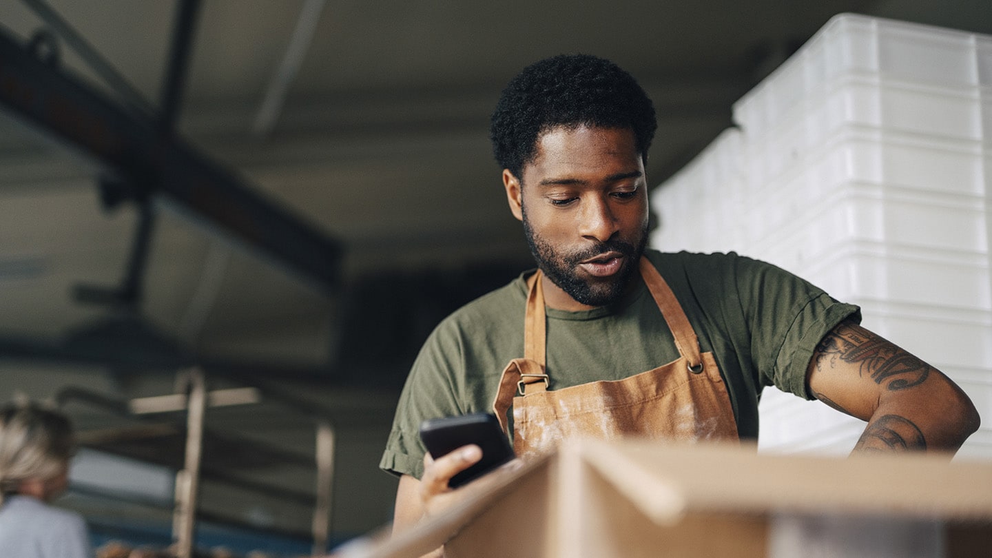 Earn rewards points on ad expenses with Chase Sapphire Reserve for Business