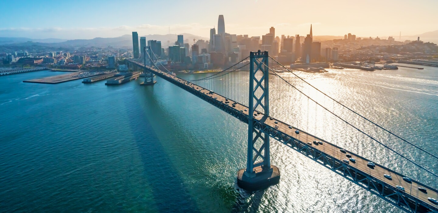 Register for Bay Area Summit