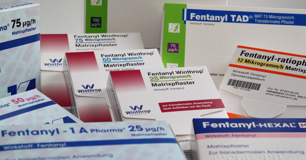 Tech Tuesday: Teen’s death from fentanyl inspires law that would monitor minors’ online activity