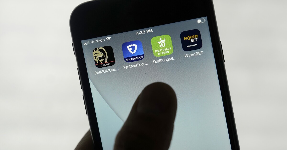 Online gaming fraud surging as football season kicks off