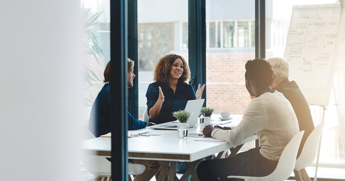 What skills do insurance professionals need?