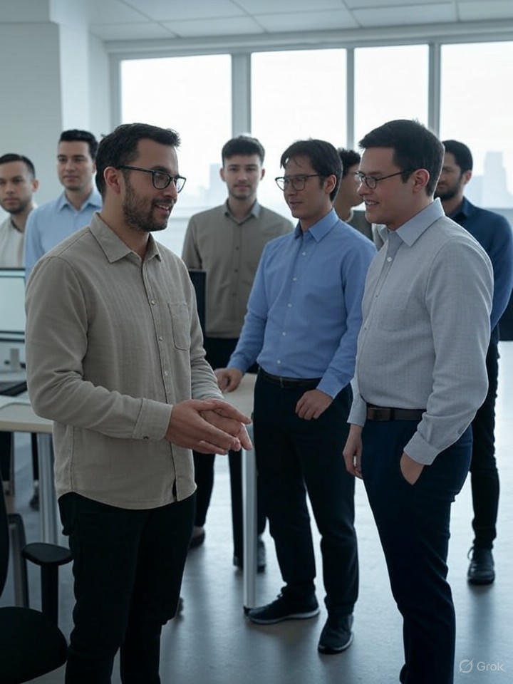 UK Tech Sector Hits £1 Trillion Valuation with AI and US Investment Boost