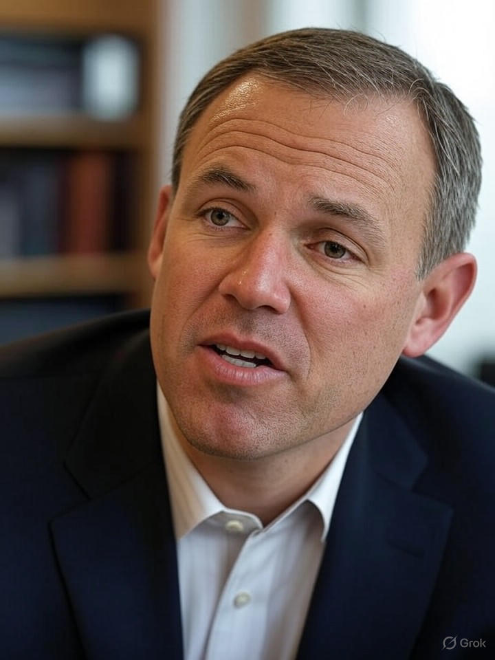 AI Automation Sparks Gen Z Unemployment Crisis, Warns Goodwill CEO