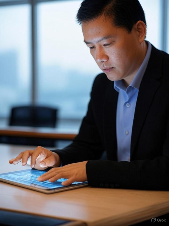 Beijing Recognizes CIMA Digital Credential to Boost Economy Skills