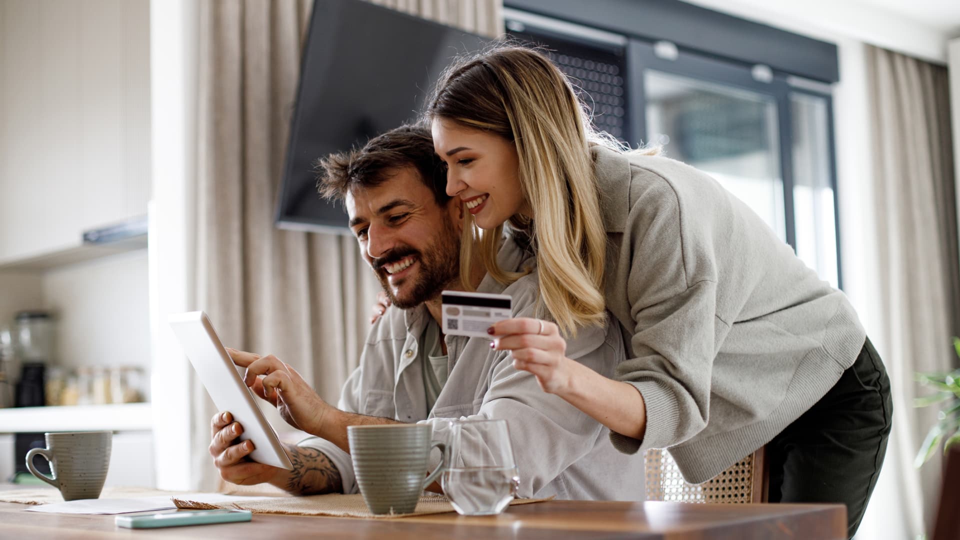 Here’s Why I Wish I Got The Amazon Prime Visa Credit Card Sooner