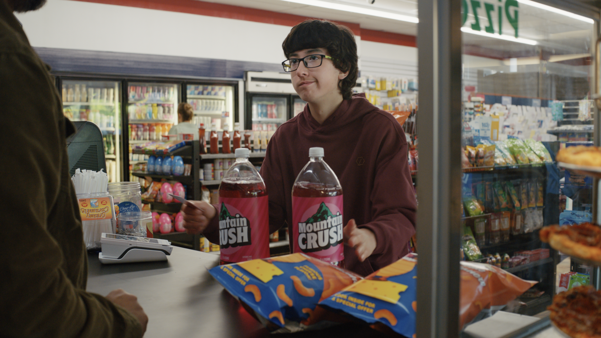 Owen Wilson and Tim Godsall Bring ‘Money Logic’ to Wells Fargo