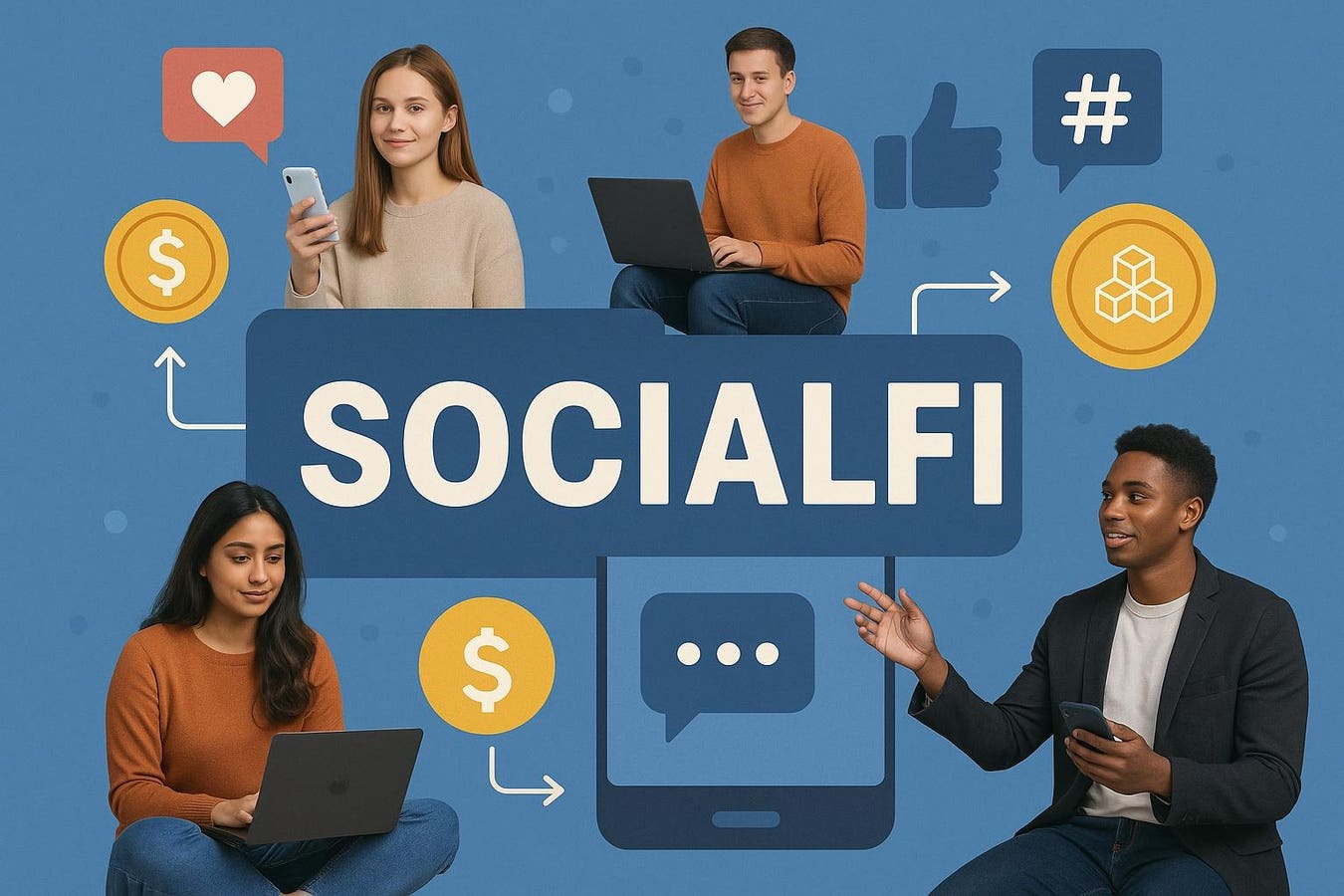 Base, Kaito Yaps, And Own.App