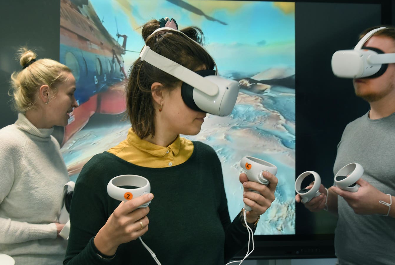 New Jobs Are Coming — But Are Universities Ready?