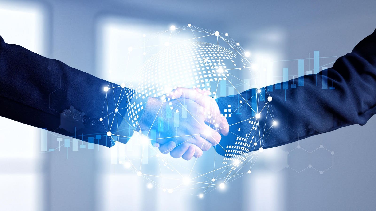 M&A As A Platform For Growth