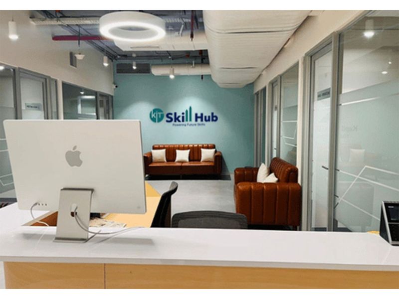 Why Bright Students Fail to Land Jobs and How KIT Skill Hub is Changing That