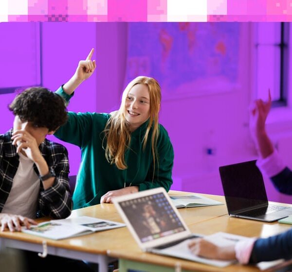 ‘Every hacker I’ve met is a gamer’: why the next generation of tech talent could be found in unlikely places | From Play To Purpose