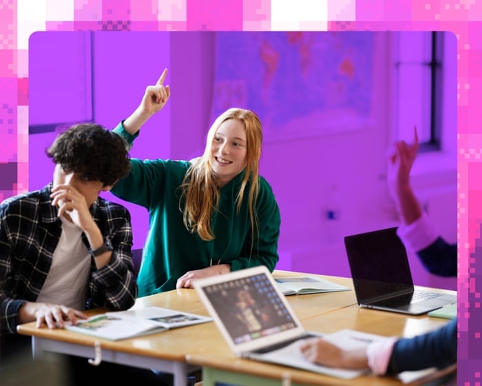 ‘Every hacker I’ve met is a gamer’: why the next generation of tech talent could be found in unlikely places | From Play To Purpose