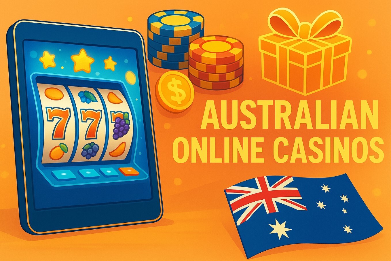 Best Australian Online Casinos for Real Money Reviewed – Muddy River News