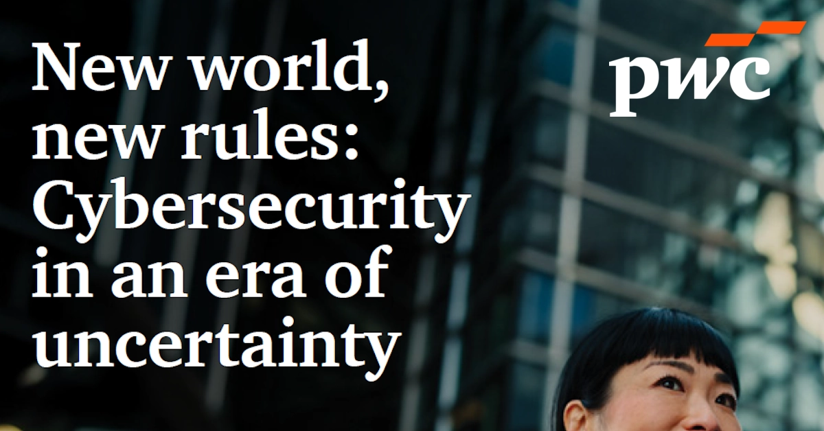 PwC’s 2026 Global Digital Trust Insights report flags OT, IIoT and talent gaps as top cybersecurity challenges
