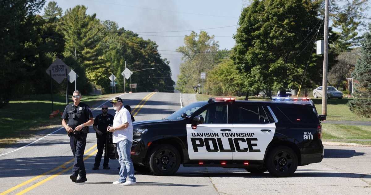 Online campaign raises nearly $300K for Michigan church shooter’s family