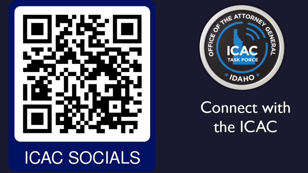 Idaho task force enhances skills in undercover online operations