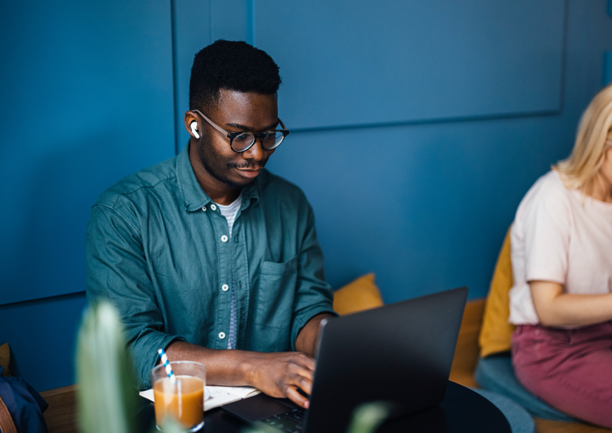 New Routes into Tech – Why Apprenticeships and Alternative Training Paths Matter More Than Ever