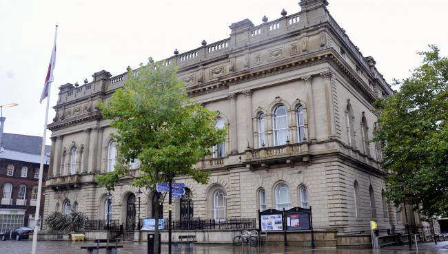 Blackburn with Darwen residents offered free IT training