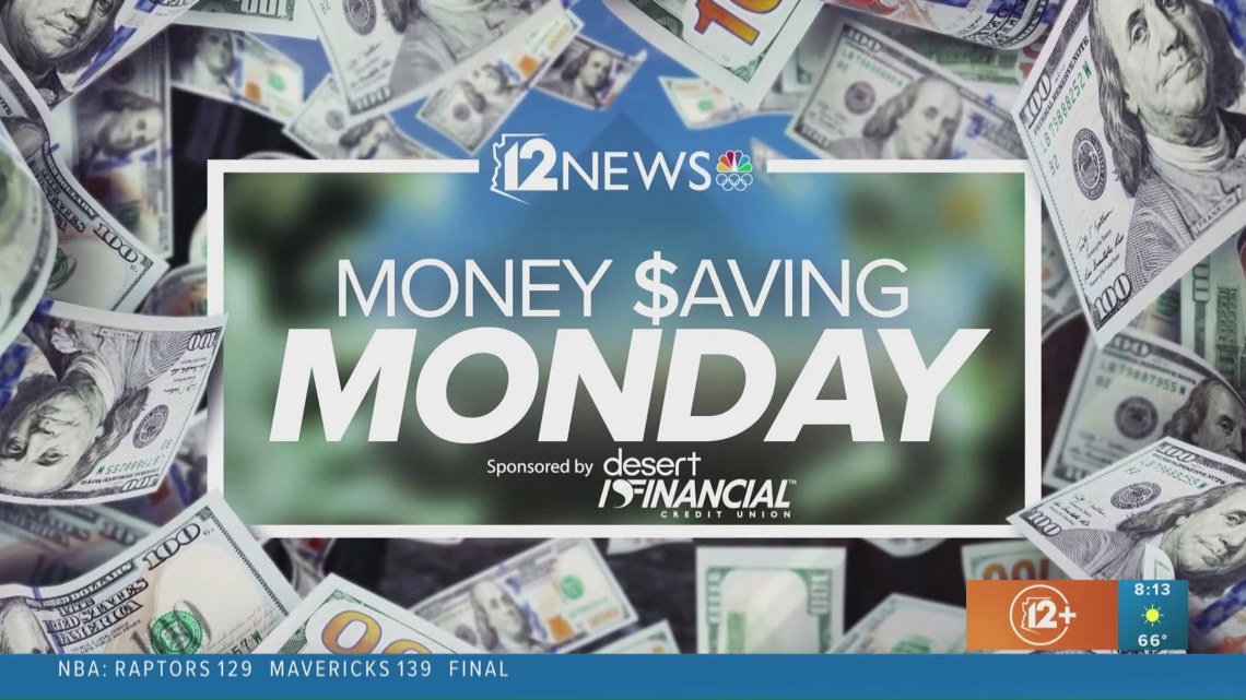 Saving and making money with Hum Rideshare | 12news.com