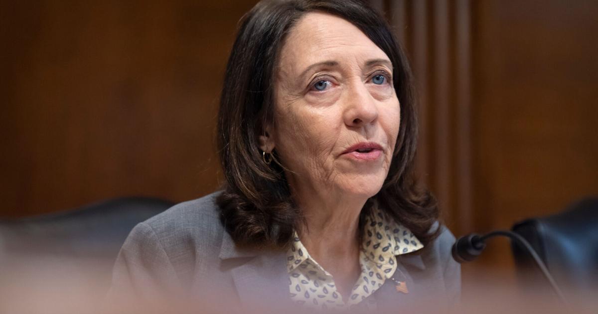 Senator’s letter to Big Ten presidents: Private equity ‘unlikely to align’ with academic goals | Sports