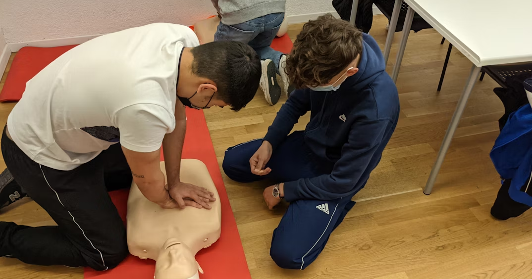 Why Lifesaving Skills Should Be Part of Everyday Education – Times Daily