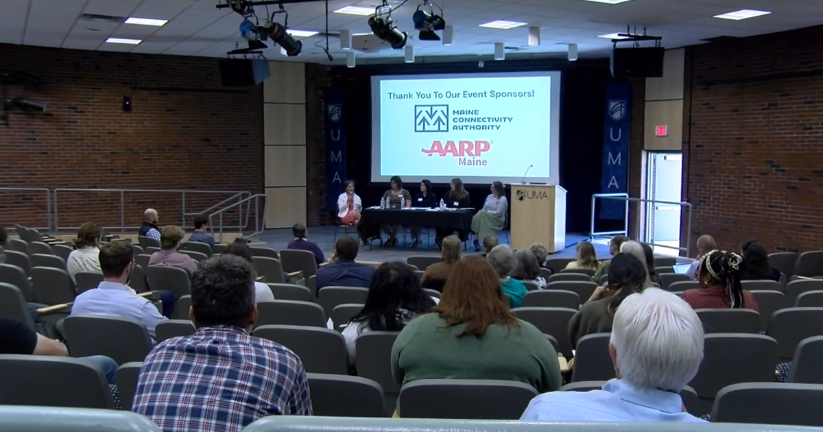 Maine Digital Equity Alliance gather to address state’s digital divide | News