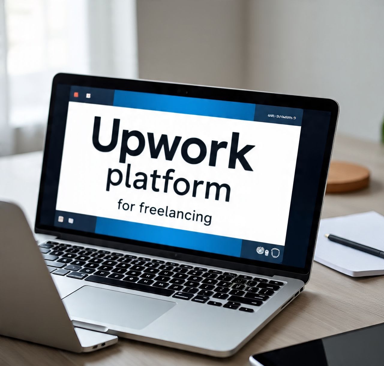 How I Started Freelancing with AI — And Made My First $300 Online