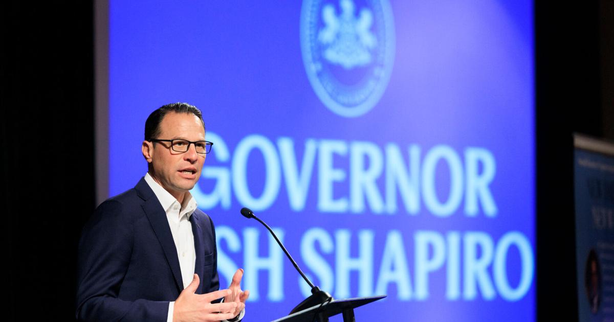 $1M in taxpayer money will be used to make security upgrades at Gov. Josh Shapiro’s private residence | Politics