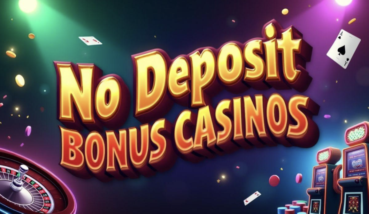 Free Spins No Deposit Casino Bonus | Real Money Online Casino by BitStarz